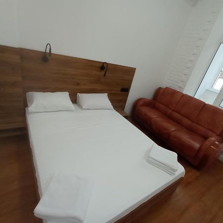 N.A.N. Apartments City Centre Kiev Bagian luar foto