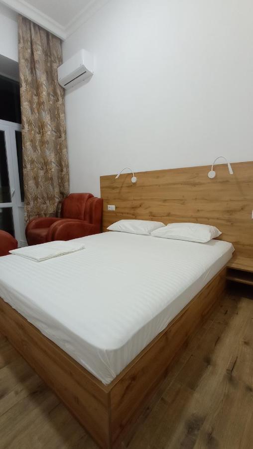 N.A.N. Apartments City Centre Kiev Bagian luar foto